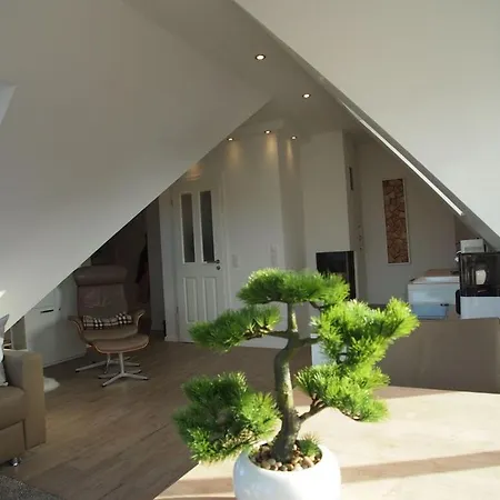 Boothaeuser Living_art * Wangerooge